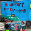 We Support Farmers